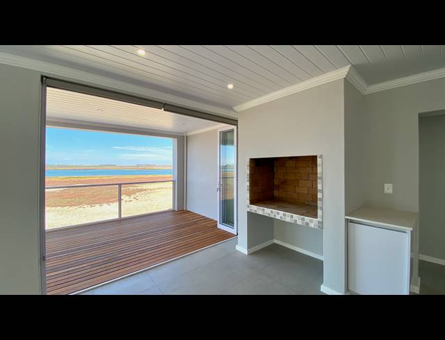 3 BEDROOM HOUSE FOR SALE IN PORT OWEN